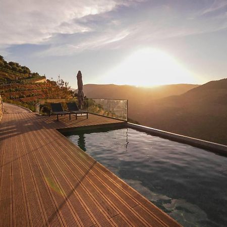 Bed and Breakfast Quinta Vale De Lobos Folgosa  Exterior foto